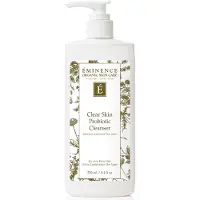 Eminence Organics Clear Skin Probiotic Cleanser 250 ml