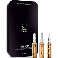 Ebenholz skincare Perfector aktiva ampuller Serum 7 x 2 ml