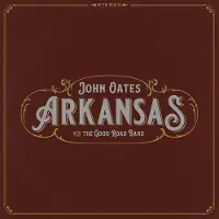 Ginza.se Oates John: Arkansas