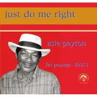 Ginza.se Payton Asie: Just Do Me Right