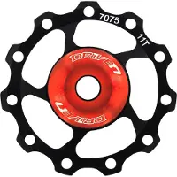 Sunrace Sp880 Shift Pulley Silver
