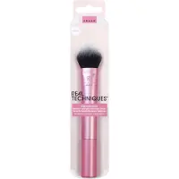 Real Techniques - Tapered Cheek Brush Pink