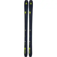 Fischer Transalp 92 Cti Toppturskidor