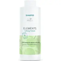 Wella Elements Calming Schampo 1000 ml