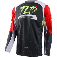 Troy Lee Designs Gp Pro Partical Långärmad Trikå