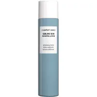 Comfort zone [ ] Sublime Skin Micropeel Lotion, Doftfri Skonsam Mikroskrubb För Ansiktet, 3.38 Fl. Oz.