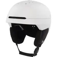 Oakley - Skidhjälmar herr - Mod3 White för Unisex - Storlek L - Vit