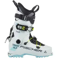 Fischer Transalp Tour Turåkningsskidor