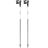 LEKI Carbon 14 3d Kvinna Poler