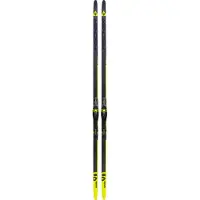 Fischer - Skating - Aerolite Skate 90 Medium + BDG Race Skate 2026 för Unisex - Storlek 171 cm - Grå