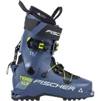 Fischer Transalp Ts Turåkningsskidor