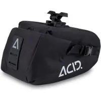 ACID Click Xl 1.2l Verktygssadelväska