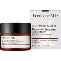 Perricone MD High Potency Classics Hyaluronic Intensive Moisturizer Dagkräm 30 ml