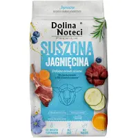 Dolina Noteci Premium med lamm - Ekonomipack: 2 x 9 kg