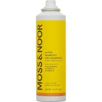 Moss & Noor After Workout Dry Shampoo Fresh Grapefruit 200 ml
