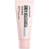 Maybelline Instant Anti Age Perfector 4-i-1 Whipped Matte Makeup - 04 Medium Deep