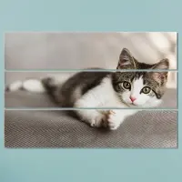 Smartphoto Trätavla panel 75 x 48.8 cm