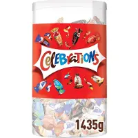 Mars Chokladfester 1.435 kg
