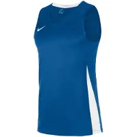 Nike Funktionstopp safir / vit