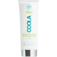 Coola Radical Recovery After-sun Mosturising Lotion