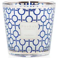 Baobab Gentlemen doftljus