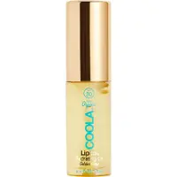 Coola Liplux Hydrating Lip Oil SPF30 Läppolja 3 ml