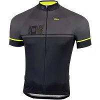 Eltin Supermassive Korta ärmar Cykeltröja