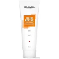 Goldwell Dualsenses Color Revive Color Giving Shampoo Copper - 250 ml