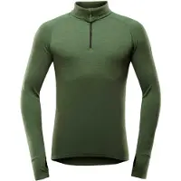 Devold Expedition Merino 235 Halv Dragkedja Långärmad T-shirt