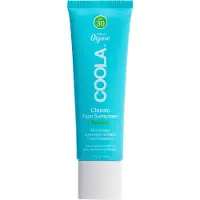 Coola Classic Face Lotion SPF50 Cucumber 50ml