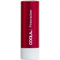 Coola - Mineral Liplux SPF 30 Firecracker