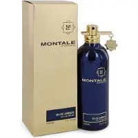 Montale Paris Blue Amber edp 100ml