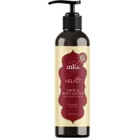 MKS eco Velvet Hand & Body Lotion Original Scent Body lotion 296 ml