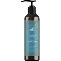 MKS eco Hydrate Fine Hair Conditioner Light Breeze Scent Balsam 296 ml