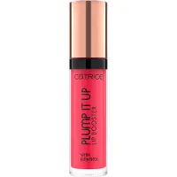 Catrice Plump It Up Lip Booster Läppglans 3.5 ml Nr. 090 - Potentially Scandalous