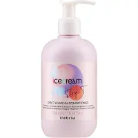 Inebrya Ice Cream Dry-T Dry-T Leave-In Conditioner 300 ml