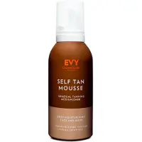 EVY Self Tan Mousse Medium/Dark 150 ml