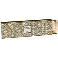 Baobab Brussels Matchbox