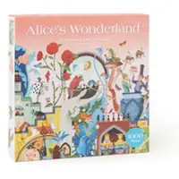 Alice's Wonderland