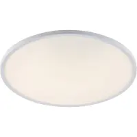 Nordlux Taklampor , Vit, Vardagsrum, Plast