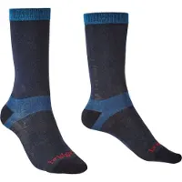 Bridgedale Coolmax Liner Women 2 Pr dam vandringsstrumpor