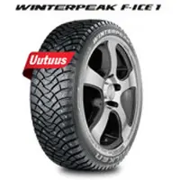 Falken WINTERPEAK F-ICE 1