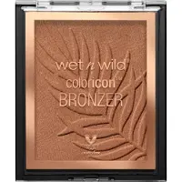 wet n wild Color Icon Solpuder 11 g What Shady Beaches