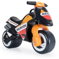 Injusa Moto Neox -bakgrunder
