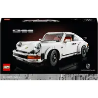 LEGO Creator Expert 10295 - Porsche 911 - byggsats