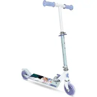 Disney Frozen Frozen 2 Scooter för Barn