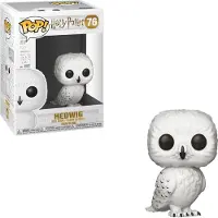 Funko POP! - Harry Potter - Hedwig