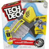 Spin Master Tech Deck Lekset Xconnect Parkbyggare