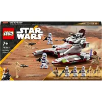 LEGO REPUBLISKA ATTANKER - 75342