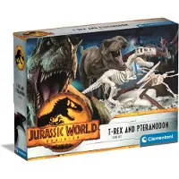Clementoni Jurassic World Grävkit